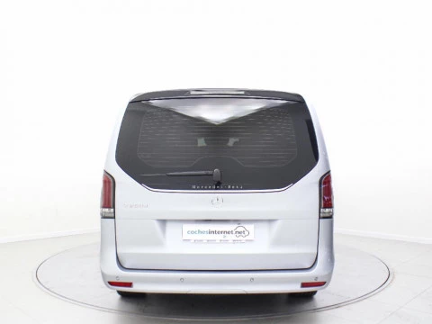 Mercedes-Benz Clase V 2.0 250 D AVANTGARDE LWB 190 5P