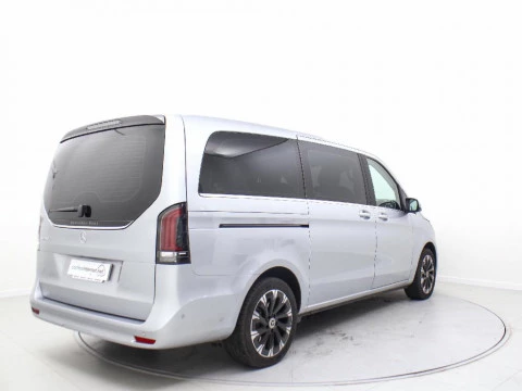 Mercedes-Benz Clase V 2.0 250 D AVANTGARDE LWB 190 5P