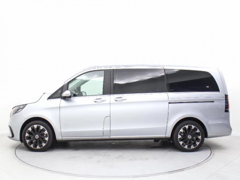 Mercedes-Benz Clase V 2.0 250 D AVANTGARDE LWB 190 5P