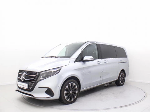 Mercedes-Benz Clase V 2.0 250 D AVANTGARDE LWB 190 5P