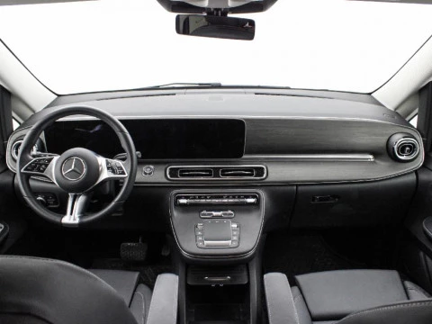 Mercedes-Benz Clase V 2.0 250 D AVANTGARDE LWB 190 5P