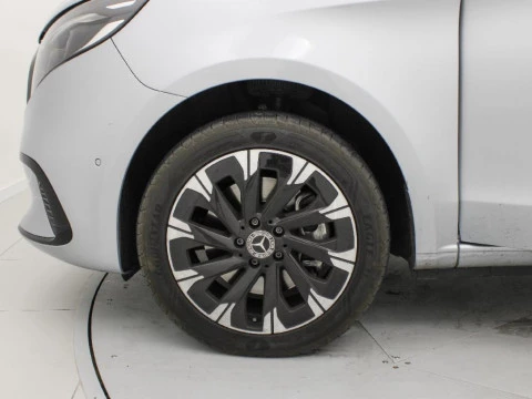 Mercedes-Benz Clase V 2.0 250 D AVANTGARDE LWB 190 5P