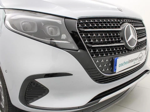 Mercedes-Benz Clase V 2.0 250 D AVANTGARDE LWB 190 5P