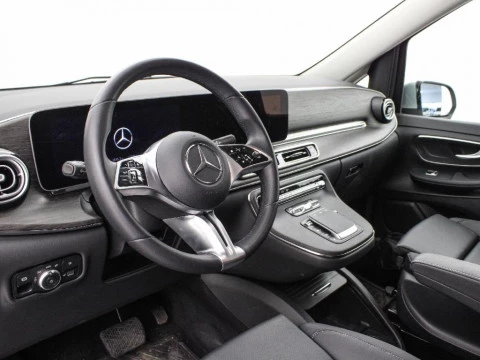 Mercedes-Benz Clase V 2.0 250 D AVANTGARDE LWB 190 5P