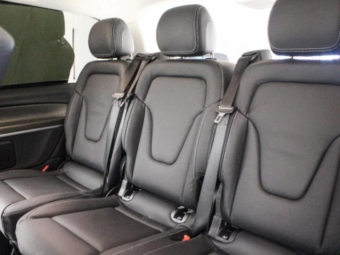 Mercedes-Benz Clase V 2.0 250 D AVANTGARDE LWB 190 5P