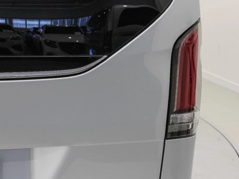 Mercedes-Benz Clase V 2.0 250 D AVANTGARDE LWB 190 5P