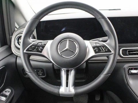 Mercedes-Benz Clase V 2.0 250 D AVANTGARDE LWB 190 5P