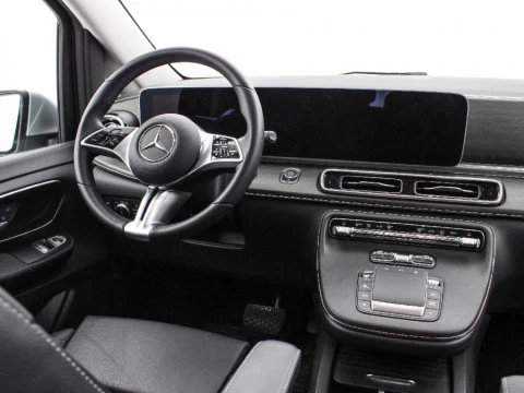 Mercedes-Benz Clase V 2.0 250 D AVANTGARDE LWB 190 5P