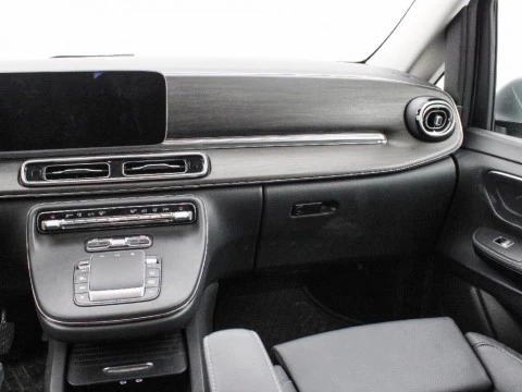 Mercedes-Benz Clase V 2.0 250 D AVANTGARDE LWB 190 5P