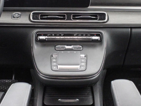 Mercedes-Benz Clase V 2.0 250 D AVANTGARDE LWB 190 5P