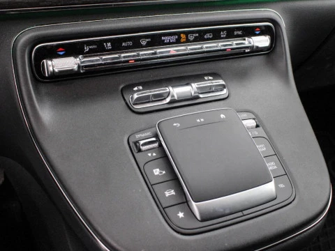 Mercedes-Benz Clase V 2.0 250 D AVANTGARDE LWB 190 5P