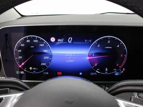 Mercedes-Benz Clase V 2.0 250 D AVANTGARDE LWB 190 5P