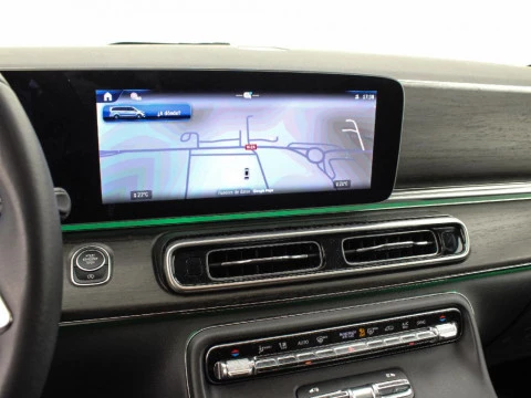 Mercedes-Benz Clase V 2.0 250 D AVANTGARDE LWB 190 5P