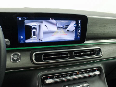 Mercedes-Benz Clase V 2.0 250 D AVANTGARDE LWB 190 5P