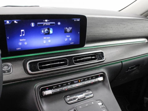 Mercedes-Benz Clase V 2.0 250 D AVANTGARDE LWB 190 5P