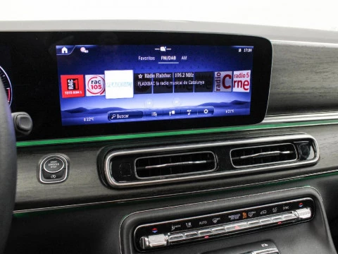 Mercedes-Benz Clase V 2.0 250 D AVANTGARDE LWB 190 5P