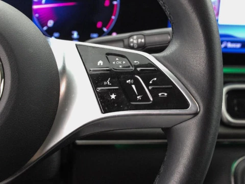 Mercedes-Benz Clase V 2.0 250 D AVANTGARDE LWB 190 5P