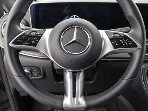 Mercedes-Benz Clase V 2.0 250 D AVANTGARDE LWB 190 5P