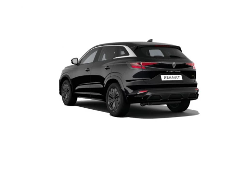 Renault Austral Evolution E-Tech Full Hybrid 147kW