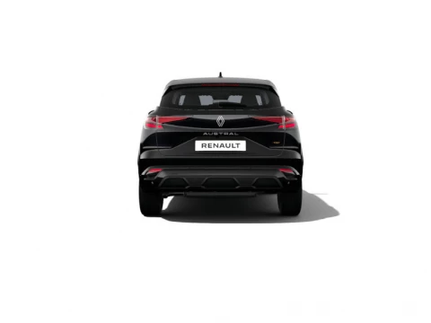 Renault Austral Evolution E-Tech Full Hybrid 147kW