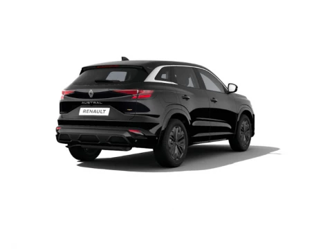 Renault Austral Evolution E-Tech Full Hybrid 147kW