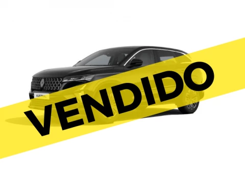 Renault Austral Evolution E-Tech Full Hybrid 147kW