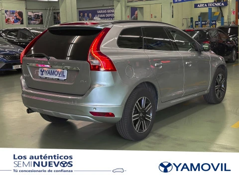 Volvo XC60 D3 Momentum Auto 110 kW (150 CV)