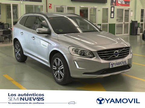 Volvo XC60 D3 Momentum Auto 110 kW (150 CV)