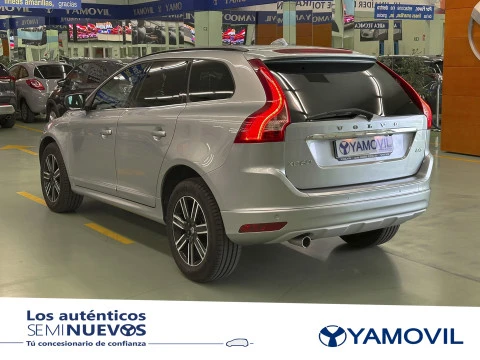 Volvo XC60 D3 Momentum Auto 110 kW (150 CV)