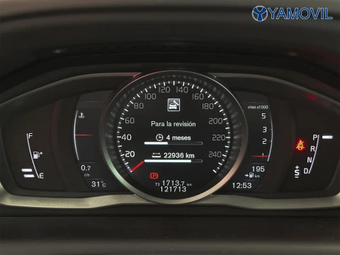 Volvo XC60 D3 Momentum Auto 110 kW (150 CV)