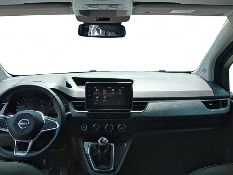 Nissan Townstar 5 plazas 1.3G 96kW L1 N-Connecta