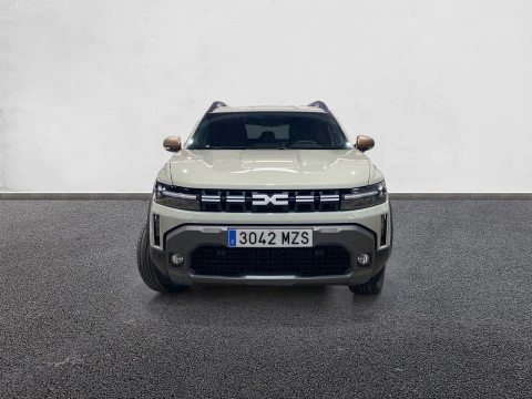 Dacia Duster Extreme HYBRID 105kW (140CV) 4X2
