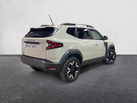 Dacia Duster Extreme HYBRID 105kW (140CV) 4X2