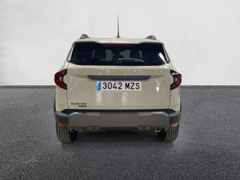 Dacia Duster Extreme HYBRID 105kW (140CV) 4X2