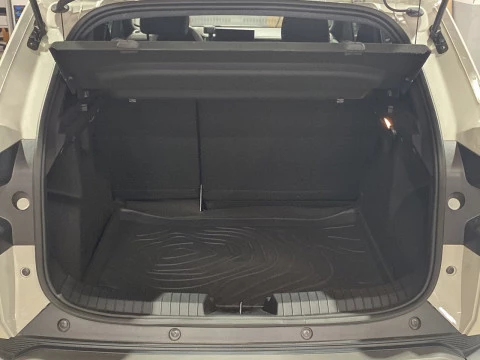 Dacia Duster Extreme HYBRID 105kW (140CV) 4X2