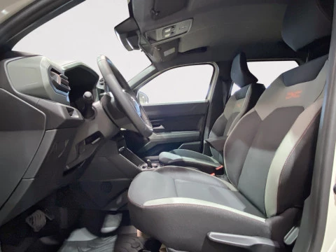 Dacia Duster Extreme HYBRID 105kW (140CV) 4X2