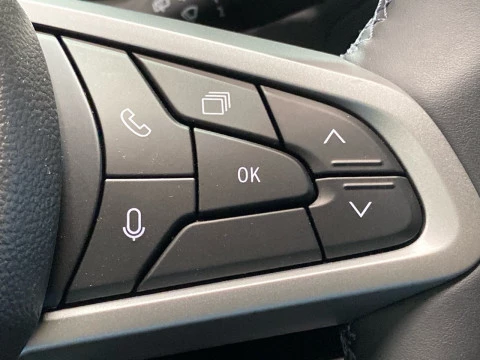 Dacia Duster Extreme HYBRID 105kW (140CV) 4X2