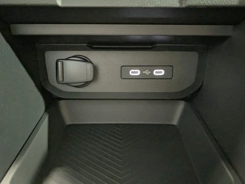 Dacia Duster Extreme HYBRID 105kW (140CV) 4X2