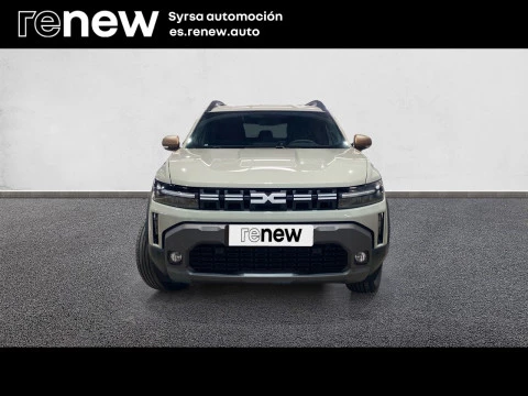 Dacia Duster Extreme HYBRID 105kW (140CV) 4X2