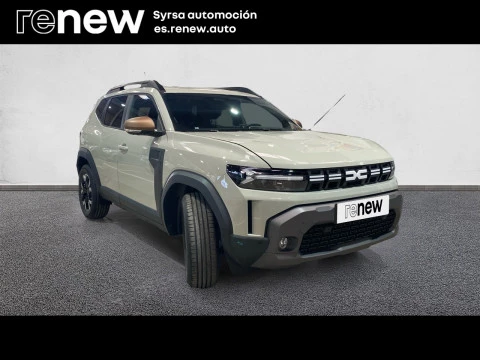 Dacia Duster Extreme HYBRID 105kW (140CV) 4X2