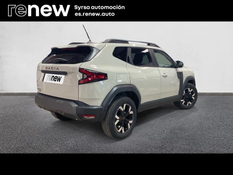 Dacia Duster Extreme HYBRID 105kW (140CV) 4X2