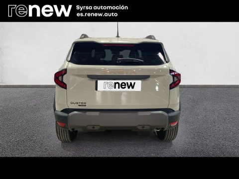 Dacia Duster Extreme HYBRID 105kW (140CV) 4X2