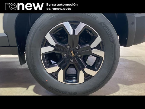 Dacia Duster Extreme HYBRID 105kW (140CV) 4X2