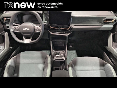 Dacia Duster Extreme HYBRID 105kW (140CV) 4X2