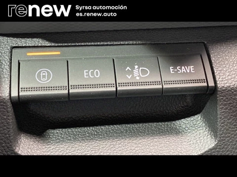Dacia Duster Extreme HYBRID 105kW (140CV) 4X2