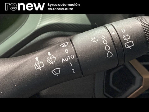 Dacia Duster Extreme HYBRID 105kW (140CV) 4X2