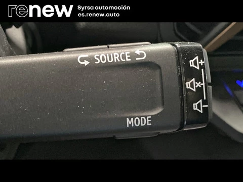 Dacia Duster Extreme HYBRID 105kW (140CV) 4X2