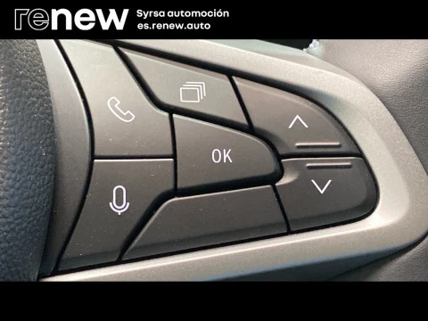Dacia Duster Extreme HYBRID 105kW (140CV) 4X2
