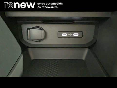 Dacia Duster Extreme HYBRID 105kW (140CV) 4X2