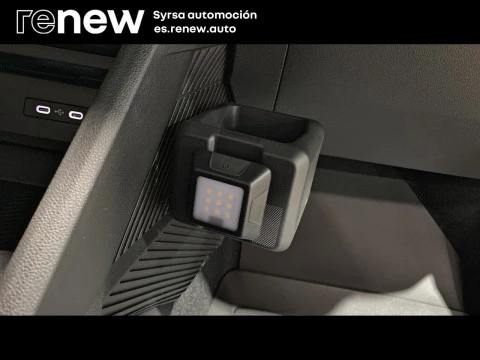 Dacia Duster Extreme HYBRID 105kW (140CV) 4X2